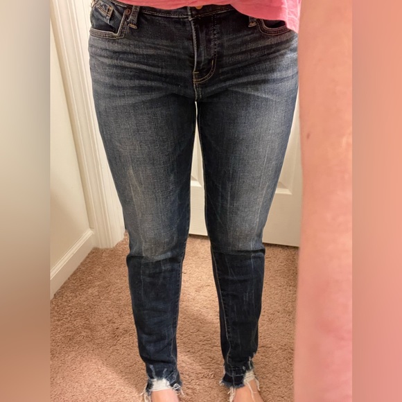 Buckle black jeans - Picture 4 of 7